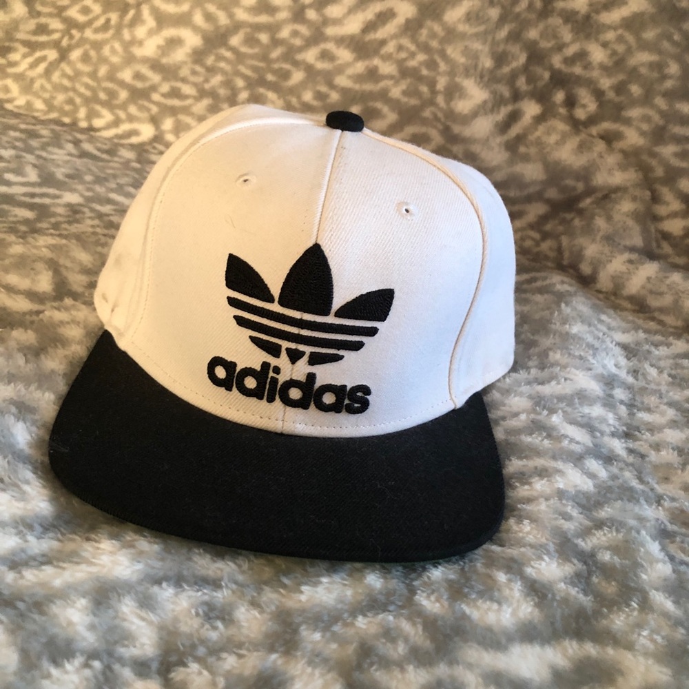 Adidas Original SnapBack